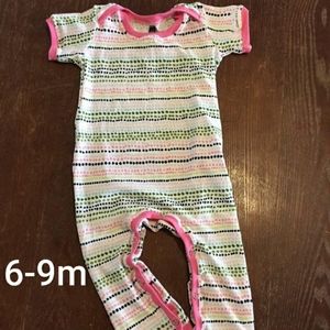 Baby romper